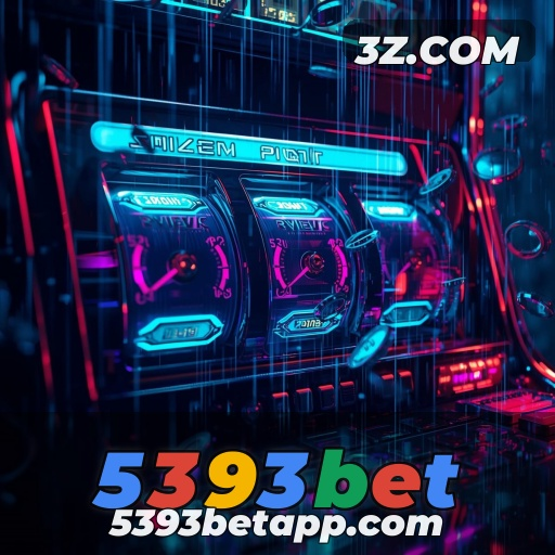 Descubra as Ofertas Imperdíveis da 5393bet