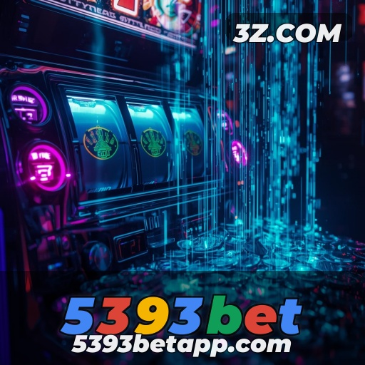 5393bet - Descubra as Melhores Promoções na 5393bet