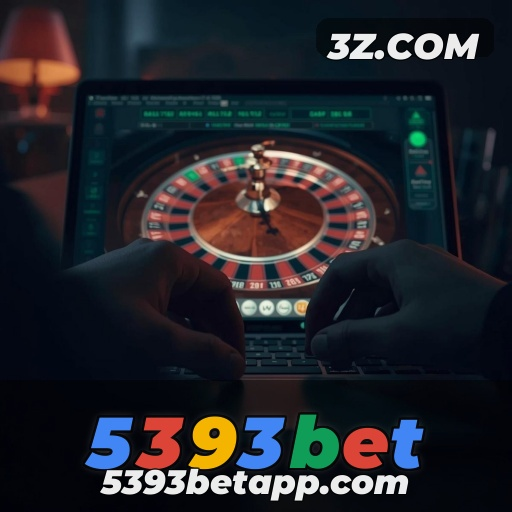 A Importância do Suporte em Jogos Online: Foco na 5393bet